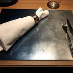 RISTORANTE TOMOHIRO SUZURI - 