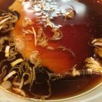 ラーメン屋 トイ・ボックス - 