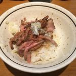 ラーメン屋 トイ・ボックス - 