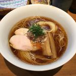 ラーメン屋 トイ・ボックス - 