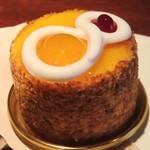 タイズ - クルリデ