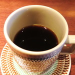 タイズ - イブラヒムモカ・浅煎り