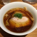 ラーメン屋 トイ・ボックス - 