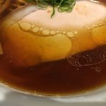 ラーメン屋 トイ・ボックス - 