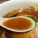 ラーメン屋 トイ・ボックス - 