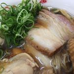 ラーメン屋 トイ・ボックス - 