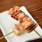 Hakata No Yoru Yakitori Maru - 