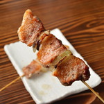 Hakata No Yoru Yakitori Maru - 