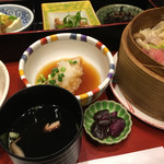 さんるーむ グランデュオ立川店