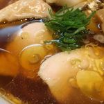 ラーメン屋 トイ・ボックス - 