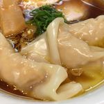 ラーメン屋 トイ・ボックス - 