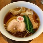 ラーメン屋 トイ・ボックス - 