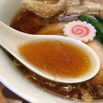 ラーメン屋 トイ・ボックス - 