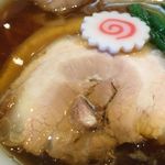 ラーメン屋 トイ・ボックス - 