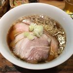 ラーメン屋 トイ・ボックス - 