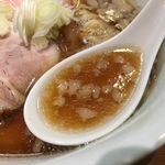 ラーメン屋 トイ・ボックス - 