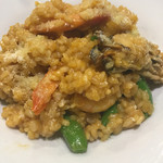 ビストロ ティアボ - 