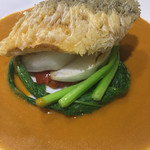 ビストロ ティアボ - 