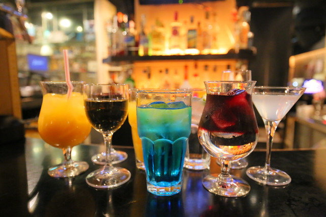 ROCKAHOLIC Shibuya photo 3