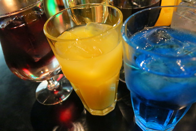 ROCKAHOLIC Shibuya photo 2