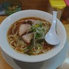 ラーメン二星