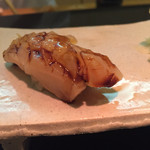 や寿し - 煮帆立