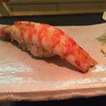 や寿し - 車海老