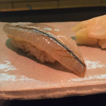 や寿し - さより