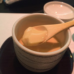 や寿し - 茶碗蒸し