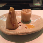 や寿し - 煮いか