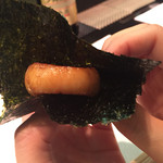 や寿し - 帆立いそべ