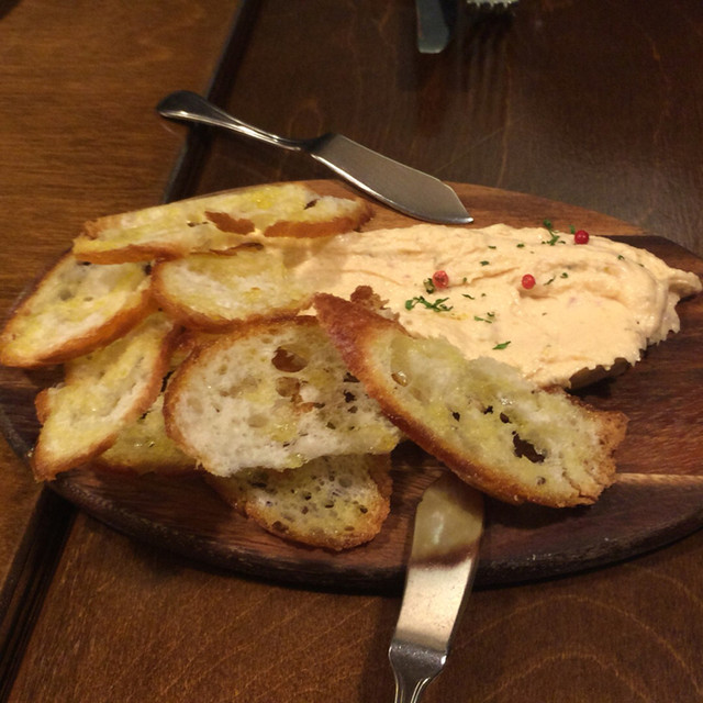 ビストロモナミ Bistro Mon Vieil Ami 高槻市 ビストロ 食べログ