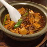 天福 - 麻婆豆腐