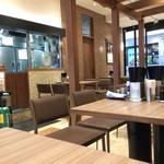 名代 富士そば - 