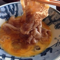 人形町今半 名古屋ミッドランドスクエア店 - 