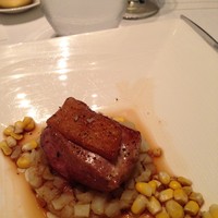 ワインラウンジ＆レストラン セパージュ 名古屋店 - 