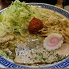 からみそラーメン ふくろう 本店