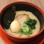 赤坂ラーメン 赤坂本店 - 