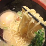 赤坂ラーメン 赤坂本店 - 