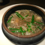 Yakiniku Shou Manen - 