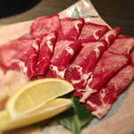 Yakiniku Shou Manen - 