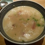 日本橋海鮮丼 つじ半 - 