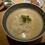 日本橋海鮮丼 つじ半 - 