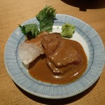 日本橋海鮮丼 つじ半 - 