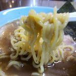 Kakiya - 柿ポリフェノール入り麺