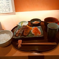 伊豆の旬 やんも 丸の内店 - 