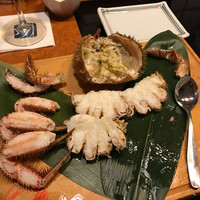 かに道楽 銀座八丁目店 - 