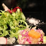 仙台牛と和風個室 すていき小次郎 - 