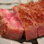 仙台牛と和風個室 すていき小次郎 - 