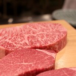 仙台牛と和風個室 すていき小次郎 - 